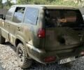 Зеленый Ниссан Террано, объемом двигателя 0 л и пробегом 200 тыс. км за 1799 $, фото 3 на Automoto.ua