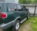 Зелений Ніссан Террано, об'ємом двигуна 0 л та пробігом 100 тис. км за 3500 $, фото 2 на Automoto.ua