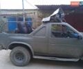 Зеленый Ниссан Террано, объемом двигателя 0 л и пробегом 300 тыс. км за 4000 $, фото 6 на Automoto.ua