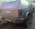Зеленый Ниссан Террано, объемом двигателя 0 л и пробегом 300 тыс. км за 4000 $, фото 4 на Automoto.ua