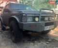 Зеленый Ниссан Террано, объемом двигателя 0 л и пробегом 300 тыс. км за 4000 $, фото 2 на Automoto.ua