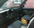 Зеленый Ниссан Террано, объемом двигателя 0 л и пробегом 300 тыс. км за 4000 $, фото 5 на Automoto.ua