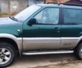 Зеленый Ниссан Террано, объемом двигателя 2.7 л и пробегом 270 тыс. км за 5900 $, фото 3 на Automoto.ua