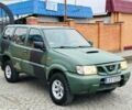 Зеленый Ниссан Террано, объемом двигателя 2.7 л и пробегом 270 тыс. км за 3100 $, фото 8 на Automoto.ua