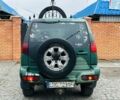 Зеленый Ниссан Террано, объемом двигателя 2.7 л и пробегом 270 тыс. км за 3100 $, фото 5 на Automoto.ua