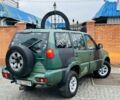 Зеленый Ниссан Террано, объемом двигателя 2.7 л и пробегом 270 тыс. км за 3100 $, фото 4 на Automoto.ua
