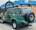 Зеленый Ниссан Террано, объемом двигателя 2.7 л и пробегом 270 тыс. км за 3100 $, фото 3 на Automoto.ua