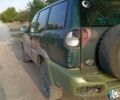 Зеленый Ниссан Террано, объемом двигателя 2 л и пробегом 300 тыс. км за 2059 $, фото 5 на Automoto.ua