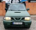 Зеленый Ниссан Террано, объемом двигателя 2.7 л и пробегом 270 тыс. км за 3100 $, фото 2 на Automoto.ua