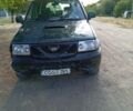 Зеленый Ниссан Террано, объемом двигателя 2 л и пробегом 300 тыс. км за 2059 $, фото 1 на Automoto.ua