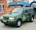 Зеленый Ниссан Террано, объемом двигателя 2.7 л и пробегом 270 тыс. км за 3100 $, фото 9 на Automoto.ua