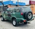 Зеленый Ниссан Террано, объемом двигателя 2.7 л и пробегом 270 тыс. км за 3100 $, фото 6 на Automoto.ua
