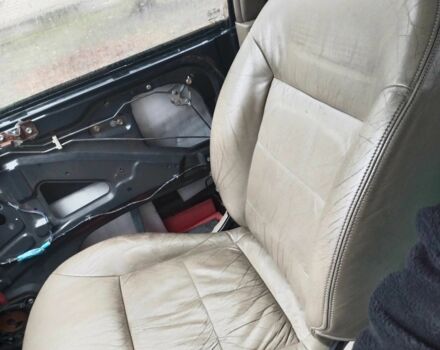 Зелений Ніссан Террано, об'ємом двигуна 2.7 л та пробігом 350 тис. км за 1488 $, фото 5 на Automoto.ua