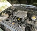 Зеленый Ниссан Террано, объемом двигателя 2.7 л и пробегом 270 тыс. км за 2500 $, фото 4 на Automoto.ua