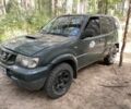 Зеленый Ниссан Террано, объемом двигателя 2.7 л и пробегом 270 тыс. км за 2500 $, фото 2 на Automoto.ua