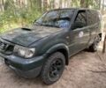 Зеленый Ниссан Террано, объемом двигателя 2.7 л и пробегом 270 тыс. км за 2500 $, фото 3 на Automoto.ua