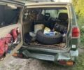 Зеленый Ниссан Террано, объемом двигателя 2.7 л и пробегом 270 тыс. км за 2500 $, фото 9 на Automoto.ua