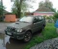 Зеленый Ниссан Террано, объемом двигателя 2.7 л и пробегом 280 тыс. км за 2000 $, фото 1 на Automoto.ua