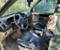 Зеленый Ниссан Террано, объемом двигателя 2.7 л и пробегом 270 тыс. км за 2500 $, фото 5 на Automoto.ua