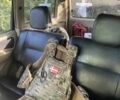Зеленый Ниссан Террано, объемом двигателя 2.7 л и пробегом 270 тыс. км за 2500 $, фото 8 на Automoto.ua
