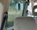 Зелений Ніссан Террано, об'ємом двигуна 2.7 л та пробігом 288 тис. км за 4500 $, фото 2 на Automoto.ua