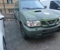 Зелений Ніссан Террано, об'ємом двигуна 3 л та пробігом 400 тис. км за 3117 $, фото 7 на Automoto.ua