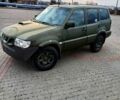 Зелений Ніссан Террано, об'ємом двигуна 3 л та пробігом 257 тис. км за 3000 $, фото 1 на Automoto.ua