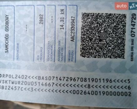 Зелений Ніссан Террано, об'ємом двигуна 2.7 л та пробігом 288 тис. км за 4500 $, фото 9 на Automoto.ua