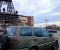 Зелений Ніссан Террано, об'ємом двигуна 3 л та пробігом 257 тис. км за 3000 $, фото 1 на Automoto.ua