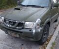 Зеленый Ниссан Террано, объемом двигателя 3 л и пробегом 269 тыс. км за 3215 $, фото 6 на Automoto.ua