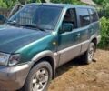 Зелений Ніссан Террано, об'ємом двигуна 2.7 л та пробігом 288 тис. км за 4500 $, фото 1 на Automoto.ua