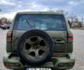 Зелений Ніссан Террано, об'ємом двигуна 3 л та пробігом 257 тис. км за 3000 $, фото 3 на Automoto.ua