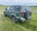 Зелений Ніссан Террано, об'ємом двигуна 0 л та пробігом 300 тис. км за 2200 $, фото 3 на Automoto.ua