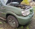 Зелений Ніссан Террано, об'ємом двигуна 3 л та пробігом 400 тис. км за 3117 $, фото 6 на Automoto.ua