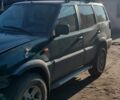 Зеленый Ниссан Террано, объемом двигателя 2.7 л и пробегом 381 тыс. км за 1550 $, фото 4 на Automoto.ua