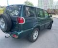 Зеленый Ниссан Террано, объемом двигателя 3 л и пробегом 316 тыс. км за 3000 $, фото 3 на Automoto.ua