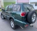 Зеленый Ниссан Террано, объемом двигателя 3 л и пробегом 316 тыс. км за 3000 $, фото 5 на Automoto.ua