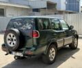 Зеленый Ниссан Террано, объемом двигателя 0 л и пробегом 300 тыс. км за 2400 $, фото 2 на Automoto.ua