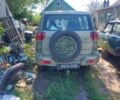 Зеленый Ниссан Террано, объемом двигателя 2.7 л и пробегом 250 тыс. км за 100000 $, фото 2 на Automoto.ua