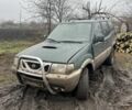 Зеленый Ниссан Террано, объемом двигателя 0 л и пробегом 240 тыс. км за 996 $, фото 1 на Automoto.ua
