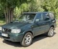 Зеленый Ниссан Террано, объемом двигателя 0 л и пробегом 300 тыс. км за 2400 $, фото 1 на Automoto.ua