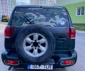 Зелений Ніссан Террано, об'ємом двигуна 3 л та пробігом 316 тис. км за 3000 $, фото 3 на Automoto.ua