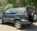 Зеленый Ниссан Террано, объемом двигателя 0 л и пробегом 300 тыс. км за 2400 $, фото 1 на Automoto.ua