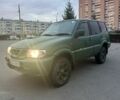 Зелений Ніссан Террано, об'ємом двигуна 2.7 л та пробігом 234 тис. км за 2200 $, фото 1 на Automoto.ua