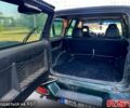 Зелений Ніссан Террано, об'ємом двигуна 3 л та пробігом 316 тис. км за 3000 $, фото 6 на Automoto.ua