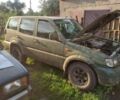 Зеленый Ниссан Террано, объемом двигателя 2.7 л и пробегом 250 тыс. км за 100000 $, фото 1 на Automoto.ua