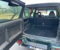Зеленый Ниссан Террано, объемом двигателя 3 л и пробегом 316 тыс. км за 3000 $, фото 11 на Automoto.ua