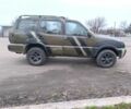 Зелений Ніссан Террано, об'ємом двигуна 2.7 л та пробігом 200 тис. км за 2850 $, фото 5 на Automoto.ua