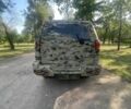 Зелений Ніссан Террано, об'ємом двигуна 2.8 л та пробігом 285 тис. км за 1650 $, фото 13 на Automoto.ua
