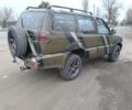 Зелений Ніссан Террано, об'ємом двигуна 2.7 л та пробігом 200 тис. км за 2850 $, фото 6 на Automoto.ua